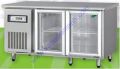 Tủ mát bàn 3 cửa - Kho Lạnh Thái Ngọc Tuấn - Công Ty CP Điện Lạnh Công Nghiệp Thái Ngọc Tuấn